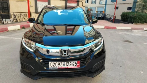 Honda HRV 2022 HRV