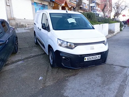 Fiat Doblo 2024 Italie🇮🇹