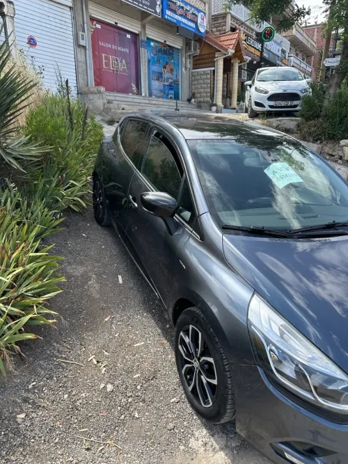 Renault Clio 4 Facelift 2019 Limited 2