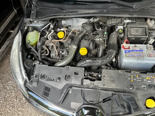 Renault Clio 4 Facelift 2019 Limited 2