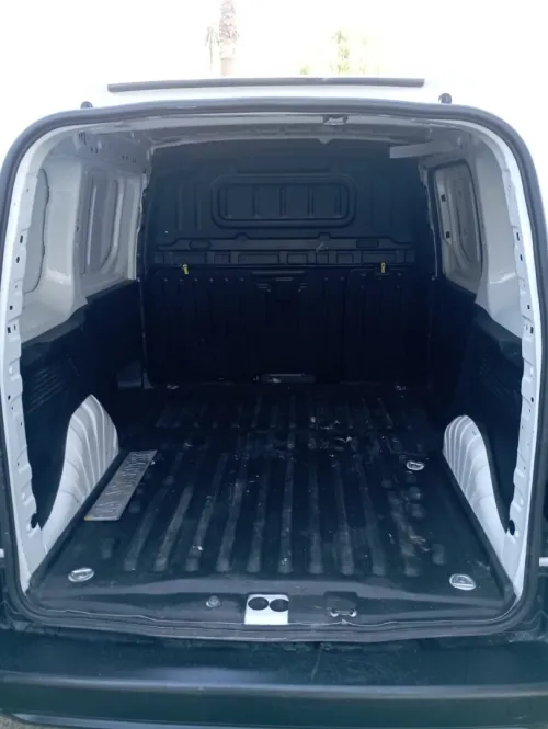 Fiat Doblo 2024 Italie🇮🇹