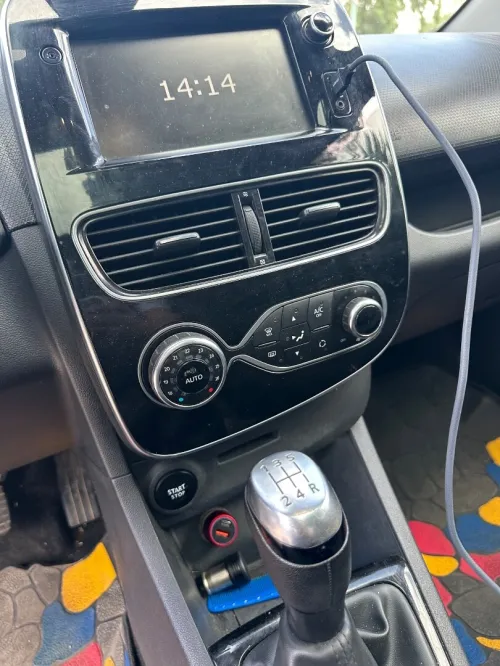 Renault Clio 4 Facelift 2019 Limited 2