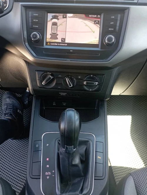Seat Ibiza 2019 EDITION