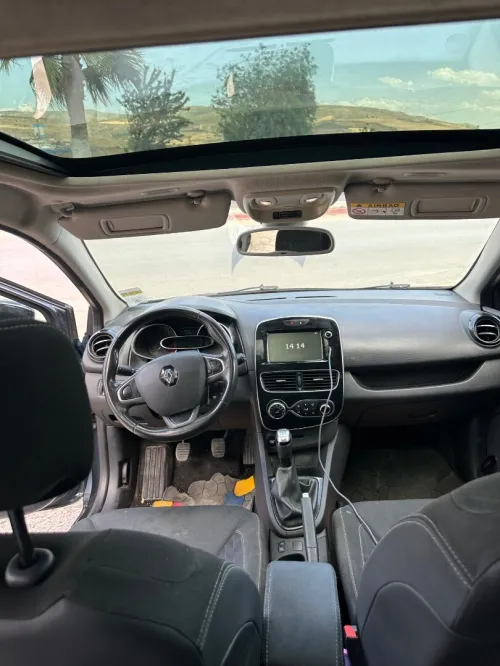 Renault Clio 4 Facelift 2019 Limited 2