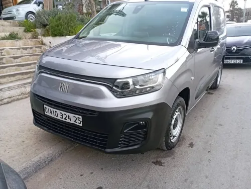 Fiat Doblo 2024 🇮🇹 italie 🇮🇹