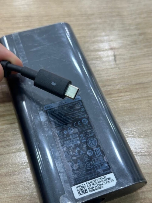 Chargeur Dell Type C 130W
