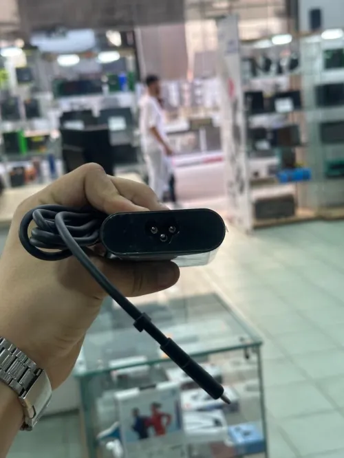 Chargeur Dell Type C 130W