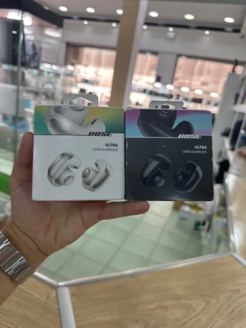 Écouteur Bose Ultra Open Earbuds 
