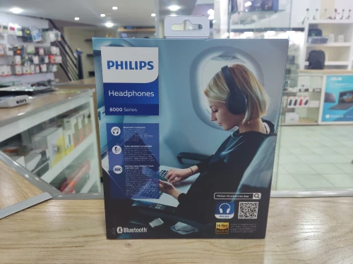 Philips HEADPHONES 8000 SERIES 45h