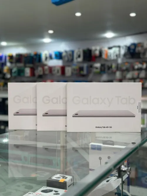 Samsung Galaxy tab A9 plus 5G 4gb 64gb