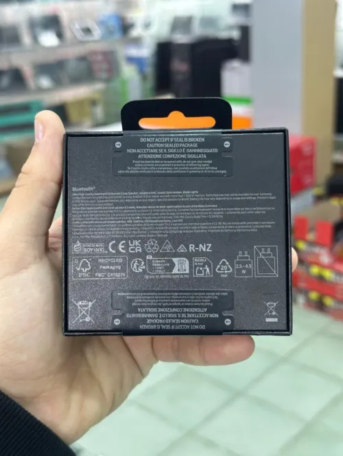 Samsung Galaxy Buds 3 pro