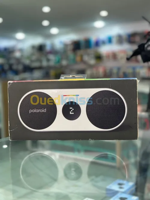 Polaroid P2 music player