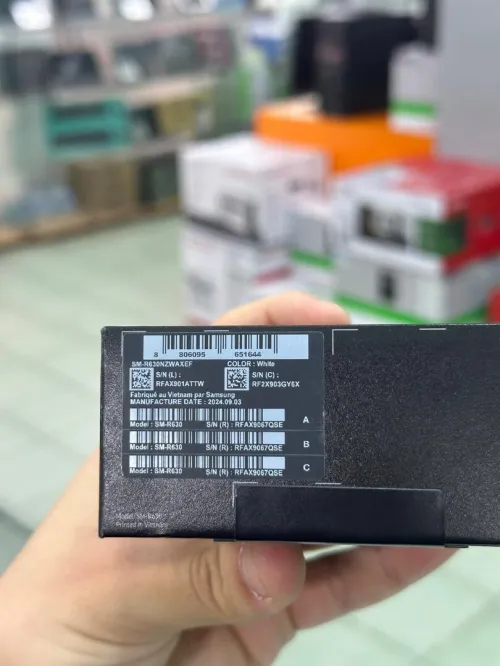 Samsung Galaxy Buds 3 pro