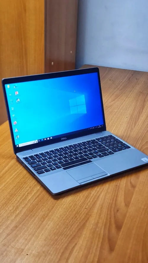 DELL LATITUDE 5510 I5-10310U 8Go 256 SSD intel UHD GRAPHICS 14 FHD TACTILE