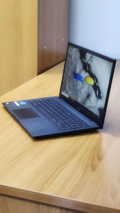 ASUS EXPERTBOOK B1 I5-1335U 16Go 512 SSD UHD GRAPHICS Ècran 15,6 FHD AZERTY