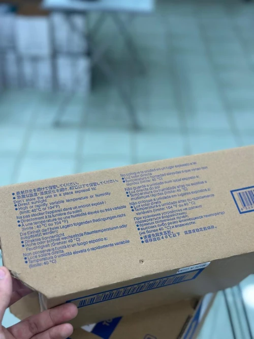 Toner Kyocera tk3400