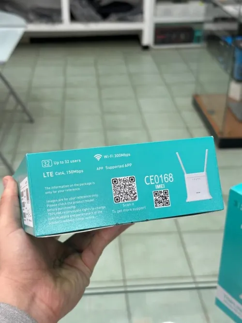 MODEM Toplink  LTE 5G