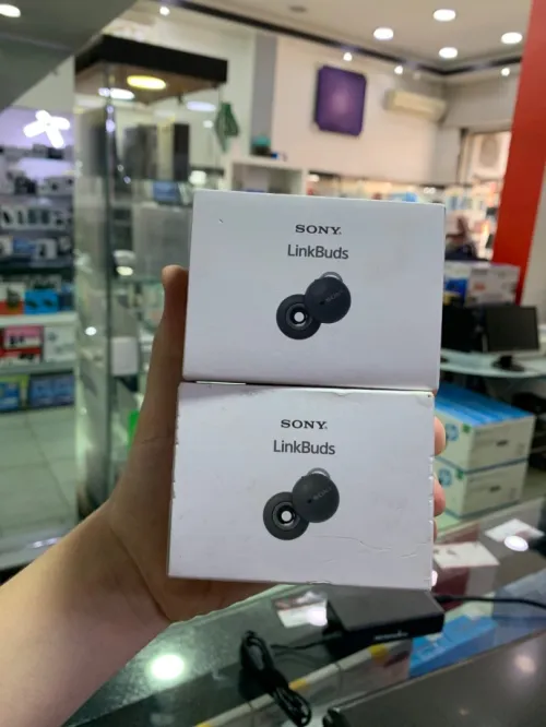 Sony LinkBuds Original 