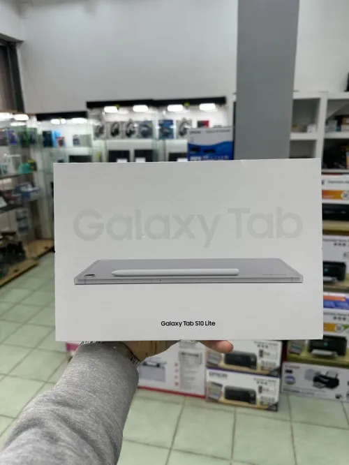 Samsung Galaxy Tab SM-X400 6 go 128 go silver Samsung Galaxy Tab SM-X400
