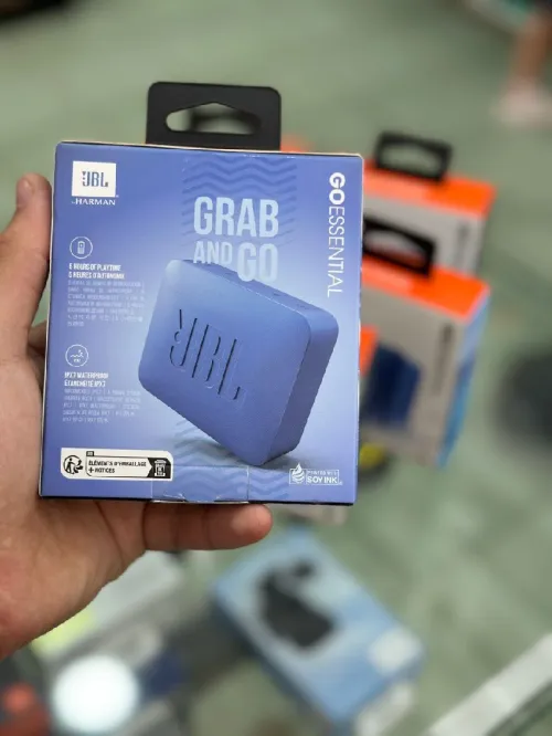 JBL goessentiel 