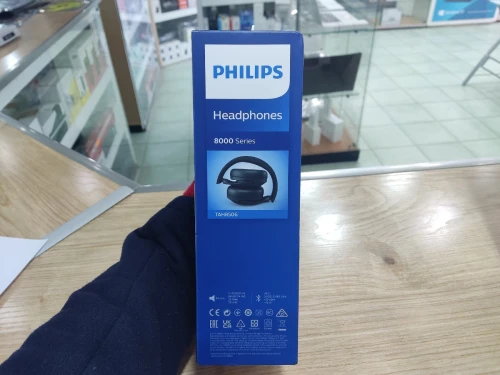 Philips HEADPHONES 8000 SERIES 45h
