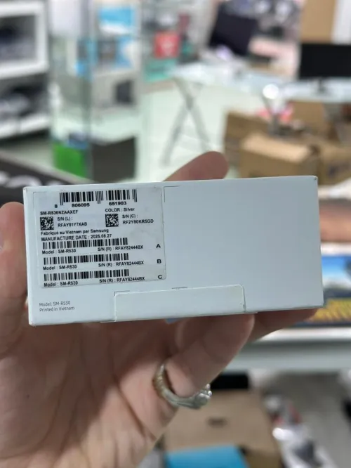 Samsung Galaxy buds 3