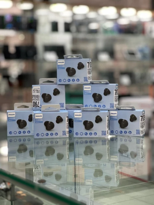 Écouteur Philips séries 1000 headphones 18h batterie