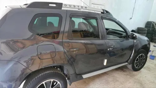 Dacia Duster 2016 Duster