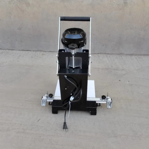 PERCEUSE CHARNIERE TS100 ALFA SBF
