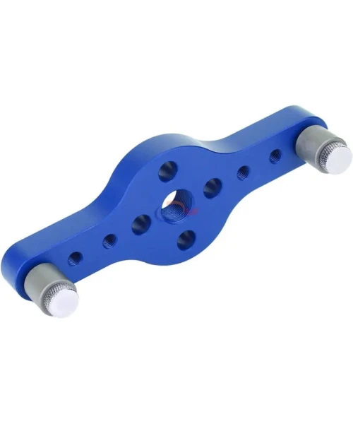 LOCALISATEUR DE TROU CENTRAL REGLABLE X600-2 ALFA-SBF
