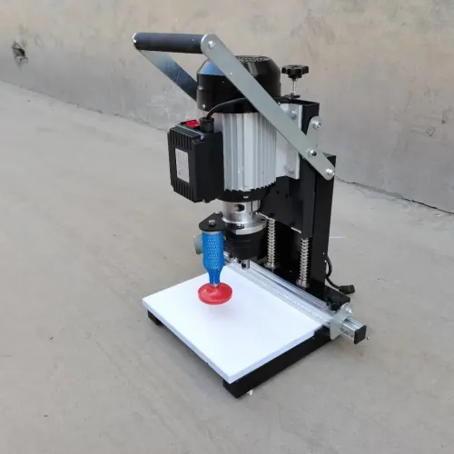 PERCEUSE CHARNIERE TS100 ALFA SBF