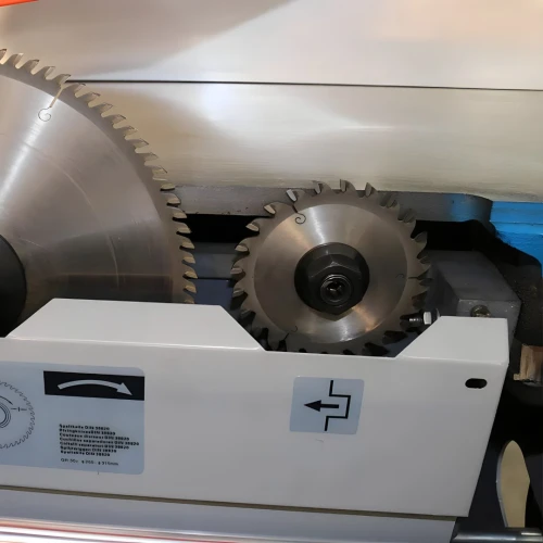 SCIE CIRCULAIRE 3.20M SB2200 ALFA-SBF