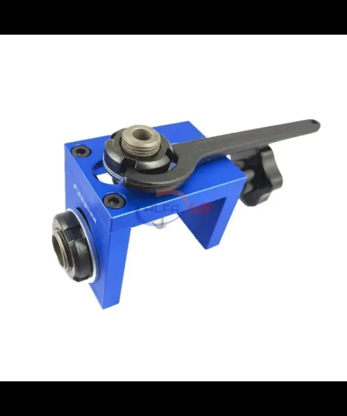 GABARIT DE PERCAG POUR ASSEMBLAGE DANGLE XK-2 ALFA-SBF