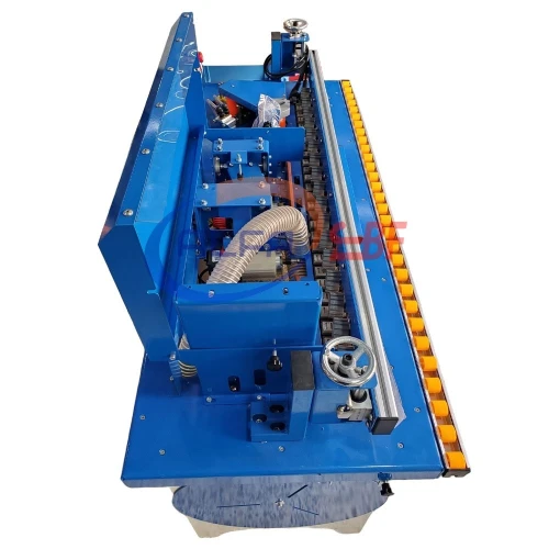 PLAQUEUSE DE CHANT AUTOMATIQUE SB30 ALFA-SBF