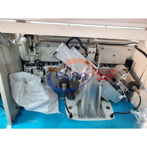 PLAQUEUSE DE CHANT MM50 PRO ALFA-SBF