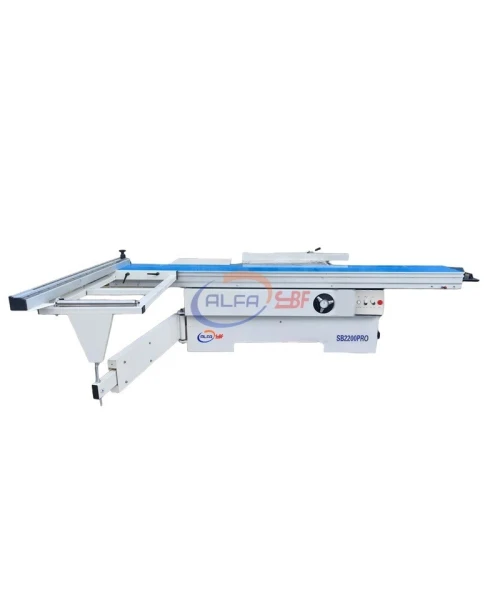 SCIE CIRCULAIRE 3.20M SB2200 PRO ALFA-SBF