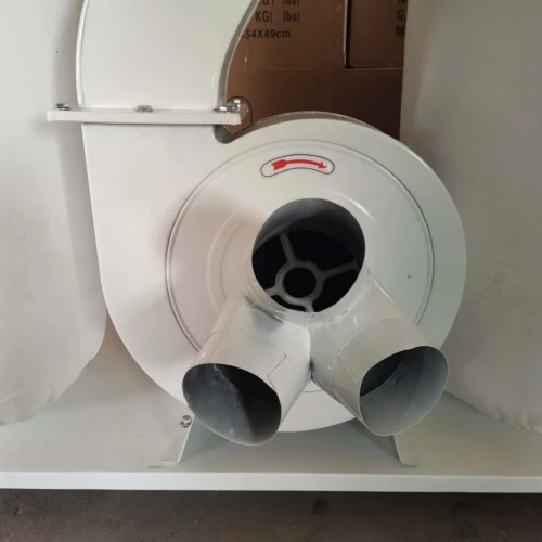 ASPIRATEUR 2 SAC A30 ALFA-SBF