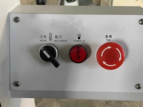 PERCEUSE CHARNIERE TS300 ALFA SBF
