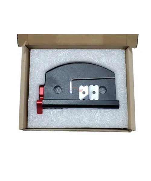 ARASEUR DE CHANT NOIR GD520 ALFA-SBF