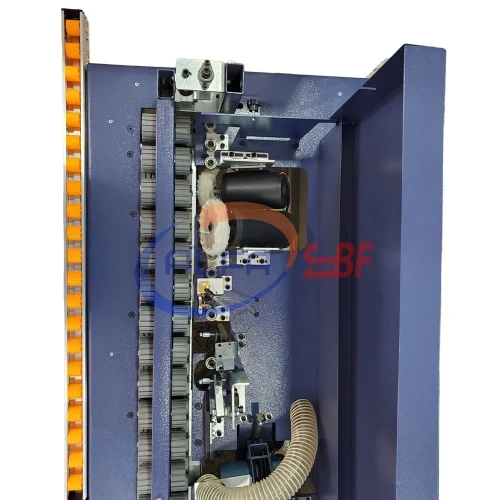 PLAQUEUSE DE CHANT MM40 PRO ALFA-SBF