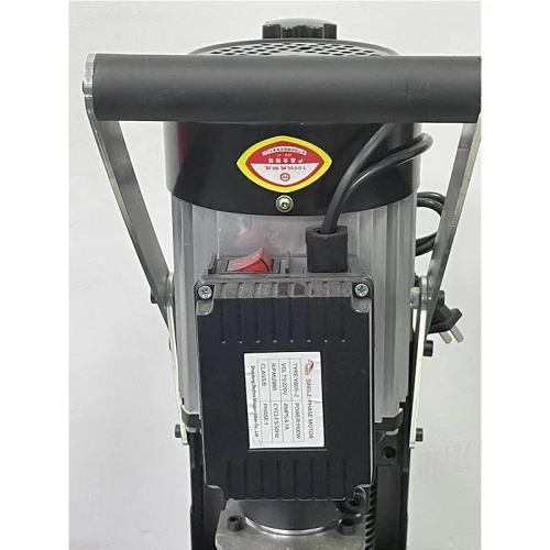 PERCEUSE CHARNIERE TS200 ALFA SBF