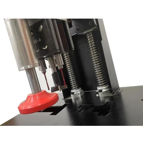 PERCEUSE CHARNIERE TS200 ALFA SBF