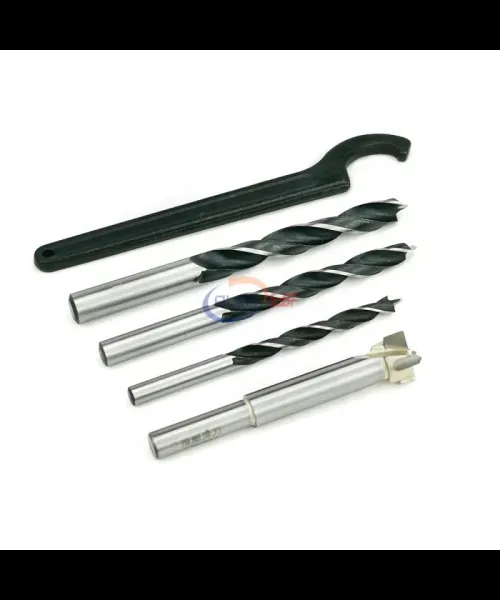 GABARIT DE PERCAGE 3EN1 REGLABLE 08400 ALFA-SBF