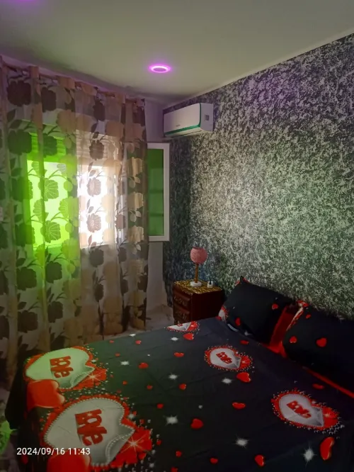 Location Appartement F2 Tizi Ouzou Tigzirt
