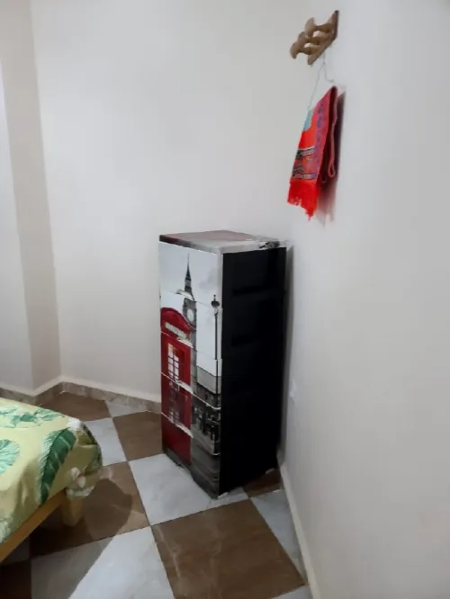 Location Appartement F3 Tizi Ouzou Tigzirt