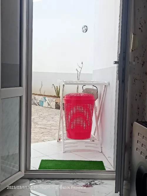 Location Appartement F2 Tizi Ouzou Tigzirt
