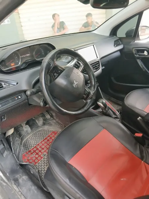 Peugeot 208 2014 Active