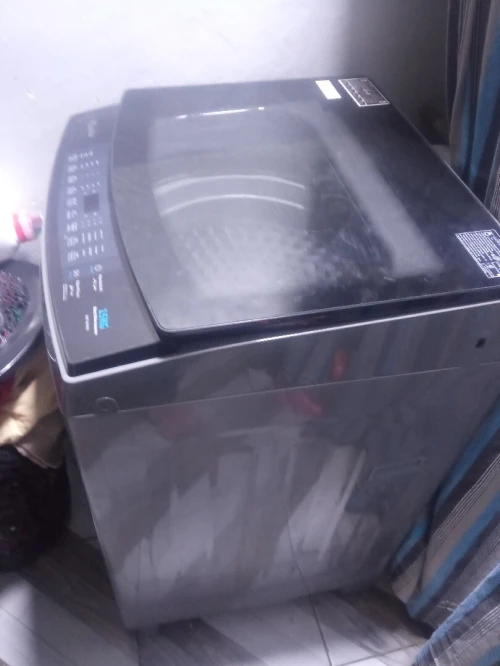 Machine à laver condor 15kg la top