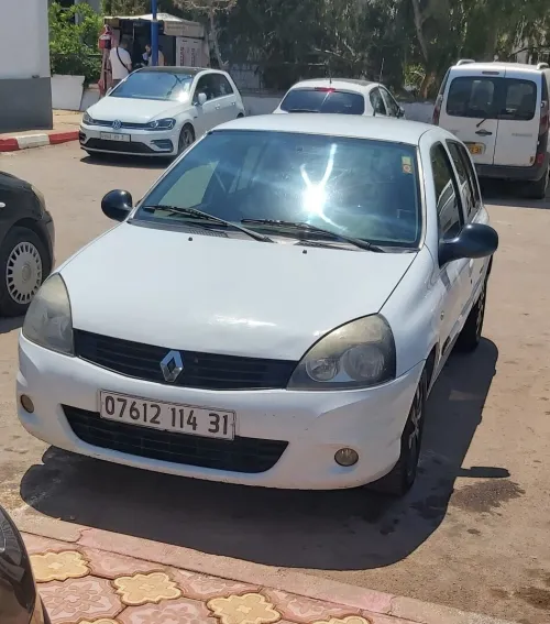 Renault Clio Campus 2014 Extreme