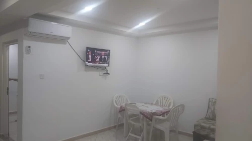 Vente Appartement F2 Oran Ain el turck